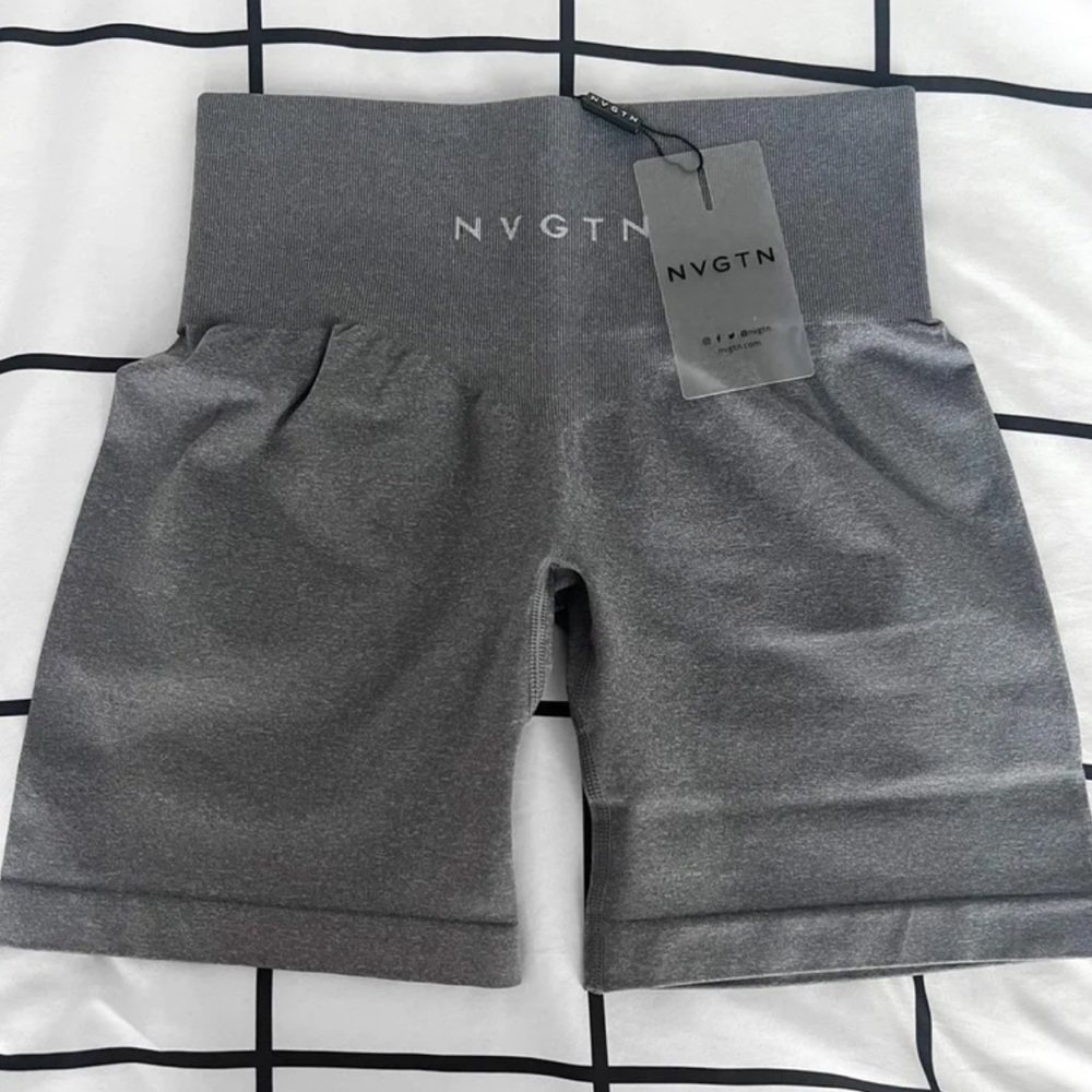 NVGTN Shorts Bundle(2)